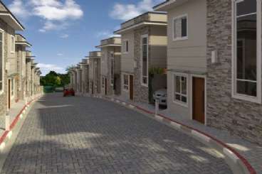 Casa em Atibaia/SP  Jardim Colonial REF: C1625