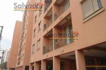 Apartamento em So Paulo/SP   REF: AP1631