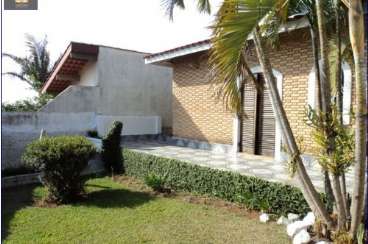 Casa em Atibaia/SP  Jardim dos Pinheiros REF: C420