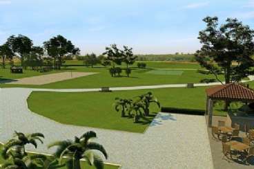 Terreno em Atibaia/SP  Terras de Atibaia REF: T1637