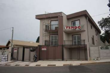 Casa em Atibaia/SP  Jardim Paulista REF: C1638