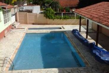 Farmstead em Atibaia/SP  Jardim Paraiso REF: CH1639