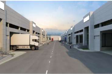 Galp�o em Jarin�/SP   REF: GI1642