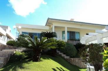 Casa em Condom�nio/loteamento Fechado em Atibaia/SP  Condom�nio Osato REF: C1644