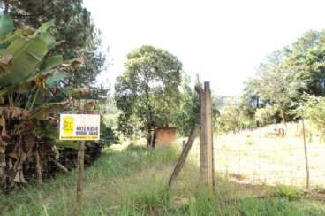 Terreno em Atibaia/SP   REF: T1653