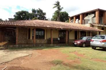 Chcara em Atibaia/SP  Bairro do Tanque REF: CH1655