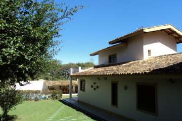 Casa em Atibaia/SP  Vale das Flores REF: C1664