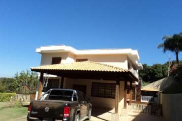 House em Atibaia/SP  Vale das Flores REF: C1665