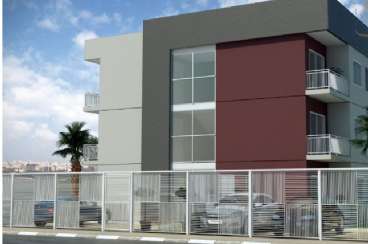 Apartment em Atibaia/SP  Giglio REF: AP1666