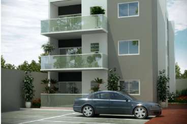 Apartment em Atibaia/SP  Giglio REF: AP1667