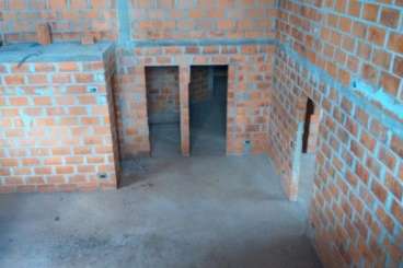 Casa em Atibaia/SP   REF: C1688