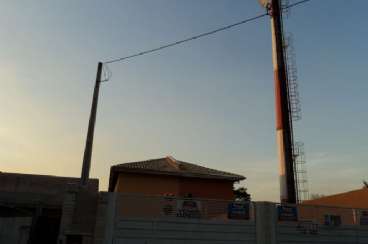 House em Atibaia/SP  Jardim dos Pinheiros REF: C1719