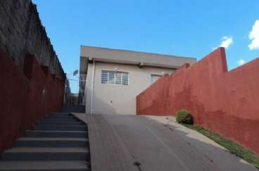 Casa em Atibaia/SP   REF: C1724