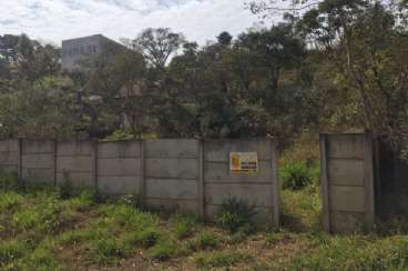 Terreno em Atibaia/SP  Jardim Paulista REF: T1725