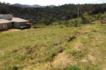 Terreno em Nazar� Paulista/SP   REF: T1727
