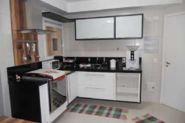 Apartment em So Paulo/SP   REF: AP1730