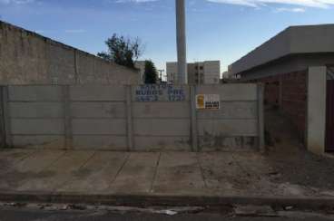 Land em Atibaia/SP  Nova Atibaia REF: T1732