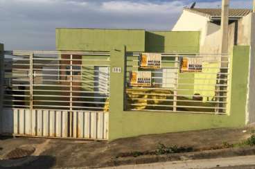 Casa em Atibaia/SP  Nova Atibaia REF: C1733