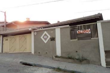 Casa em Atibaia/SP  Giglio REF: C1736