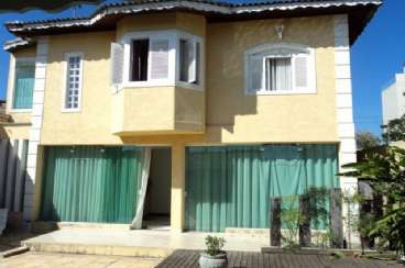 Casa em Atibaia/SP  Loanda REF: C1746
