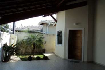 House em Atibaia/SP  Parque Residencial Nirvana REF: C1747