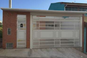 Casa em Atibaia/SP  Nova Atibaia REF: C1751