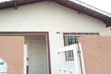 Casa em Atibaia/SP   REF: C1753