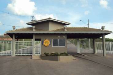 Terreno em Condom�nio/loteamento Fechado em Mairipor�/SP   REF: T1758