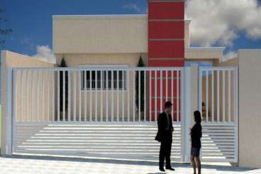 Casa em Atibaia/SP  Jardim Cerejeiras REF: C1759