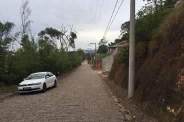 Terreno em Atibaia/SP  Beiral das Pedras REF: T1769