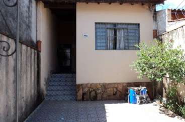 Casa em Atibaia/SP  Jardim Alvinopolis REF: C1770