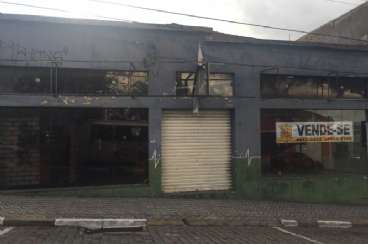Imvel Comercial em Atibaia/SP  Centro REF: SC1771