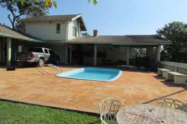 Ch�cara em Nazar� Paulista/SP   REF: CH1777