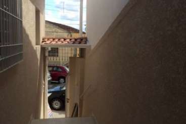 Casa em Atibaia/SP  Centro REF: CO1780