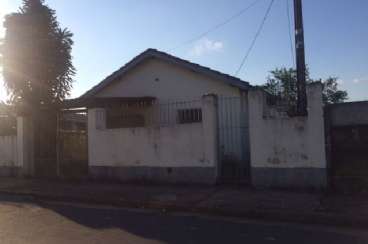 Casa em Atibaia/SP  Alvinopolis REF: C1784