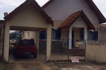 Casa em Atibaia/0  Jardim Centenario REF: C1798