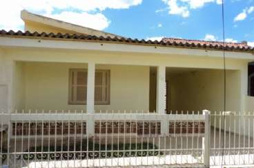 Casa em Atibaia/SP  Jardim Brasil REF: C1801