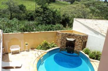 Casa em Atibaia/SP  Vila Gard�nia REF: C1805