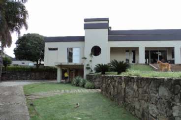 House in Condominium em Atibaia/SP  Condomnio Flamboyant REF: C1809