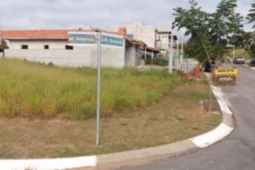 Apartamento em Atibaia/SP  Chcaras Maring REF: 1822