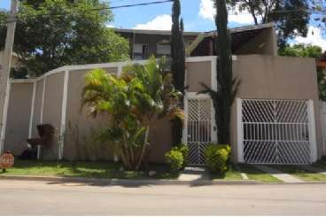 Casa em Atibaia/SP  Jardim Maristela REF: C1828