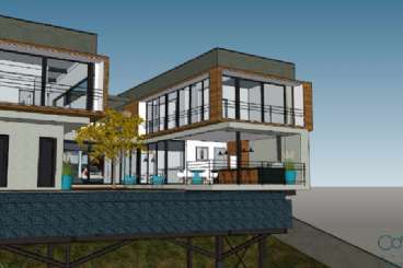 Casa em Condom�nio/loteamento Fechado em Atibaia/SP  Guaxinduva REF: C1831