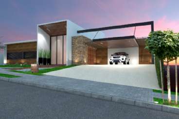 Casa em Condomnio/loteamento Fechado em Atibaia/SP  Guaxinduva REF: C1832