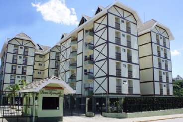 Apartamento em Atibaia/SP  Atibaia Jardim REF: AP1838