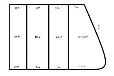 Land em Atibaia/SP  Jardim dos Pinheiros REF: T1843
