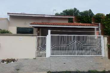 Casa em Atibaia/SP  Jardim Paulista REF: C1852