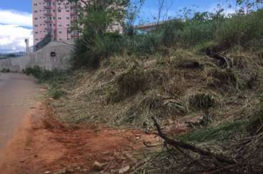 Terreno em Atibaia/SP  Caetetuba REF: T1854