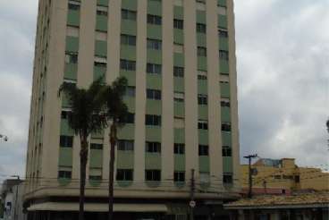 Apartment em Atibaia/SP  Centro REF: AP1868