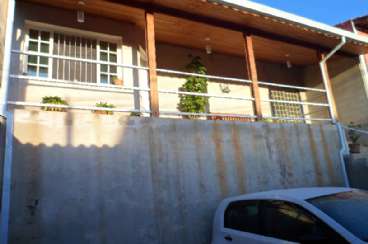 Casa em Bragan�a Paulista/SP   REF: C1869