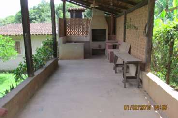 Farmstead em Atibaia/SP  Guaxinduva REF: CH1870